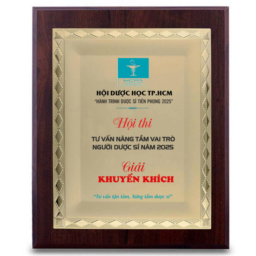 Bảng vinh danh ngôi sao hội thi